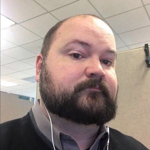 Meet your Posher, Brian